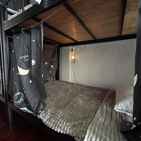Albergue Happy Hope Bangkok Exterior foto