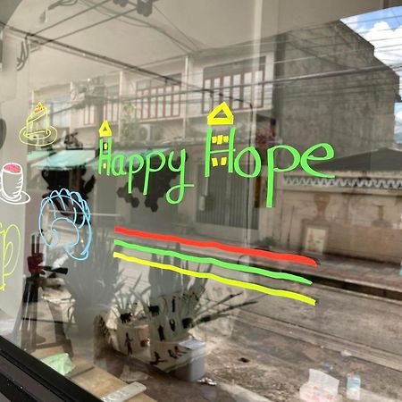 Albergue Happy Hope Bangkok Exterior foto