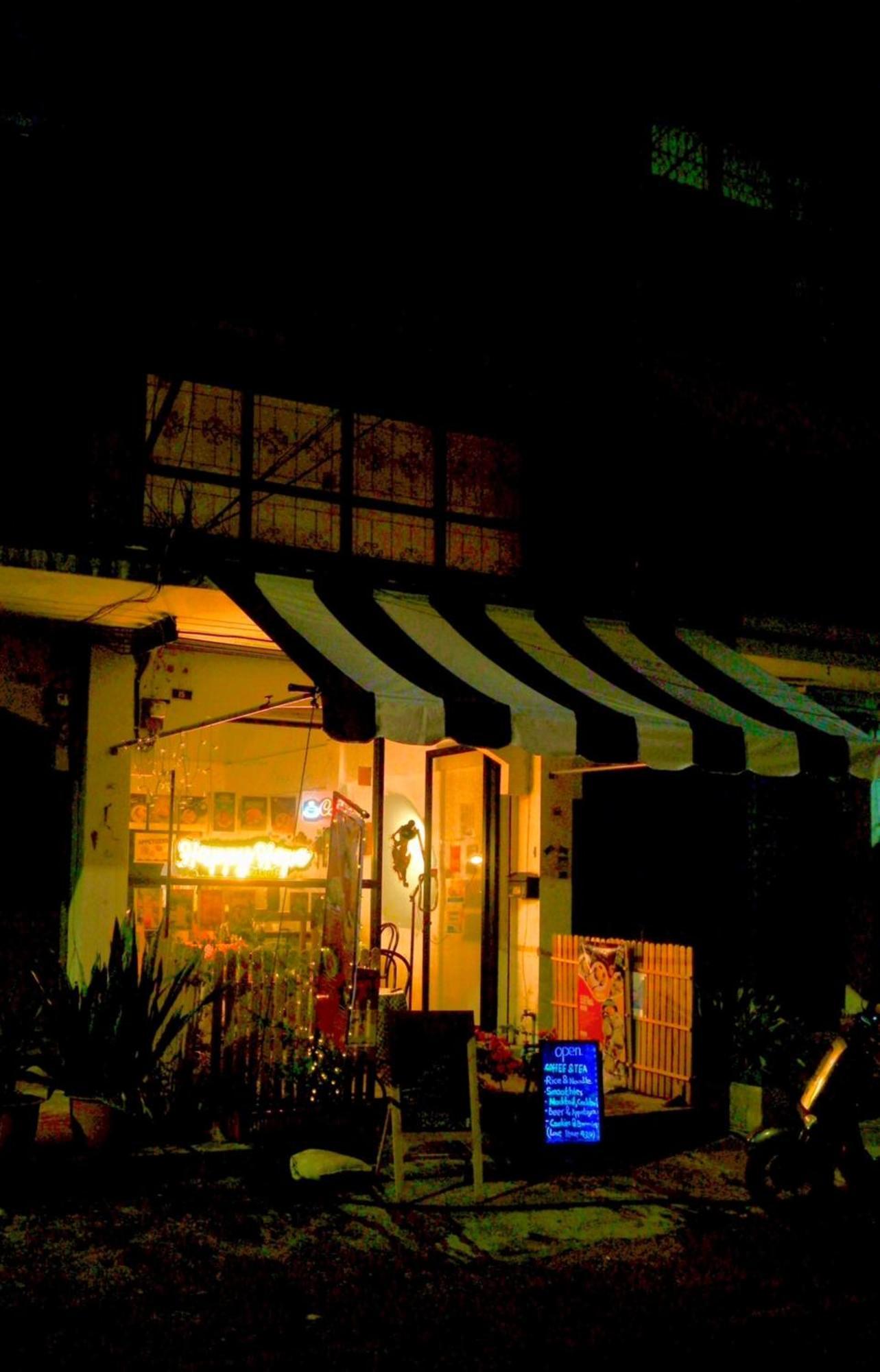 Albergue Happy Hope Bangkok Exterior foto
